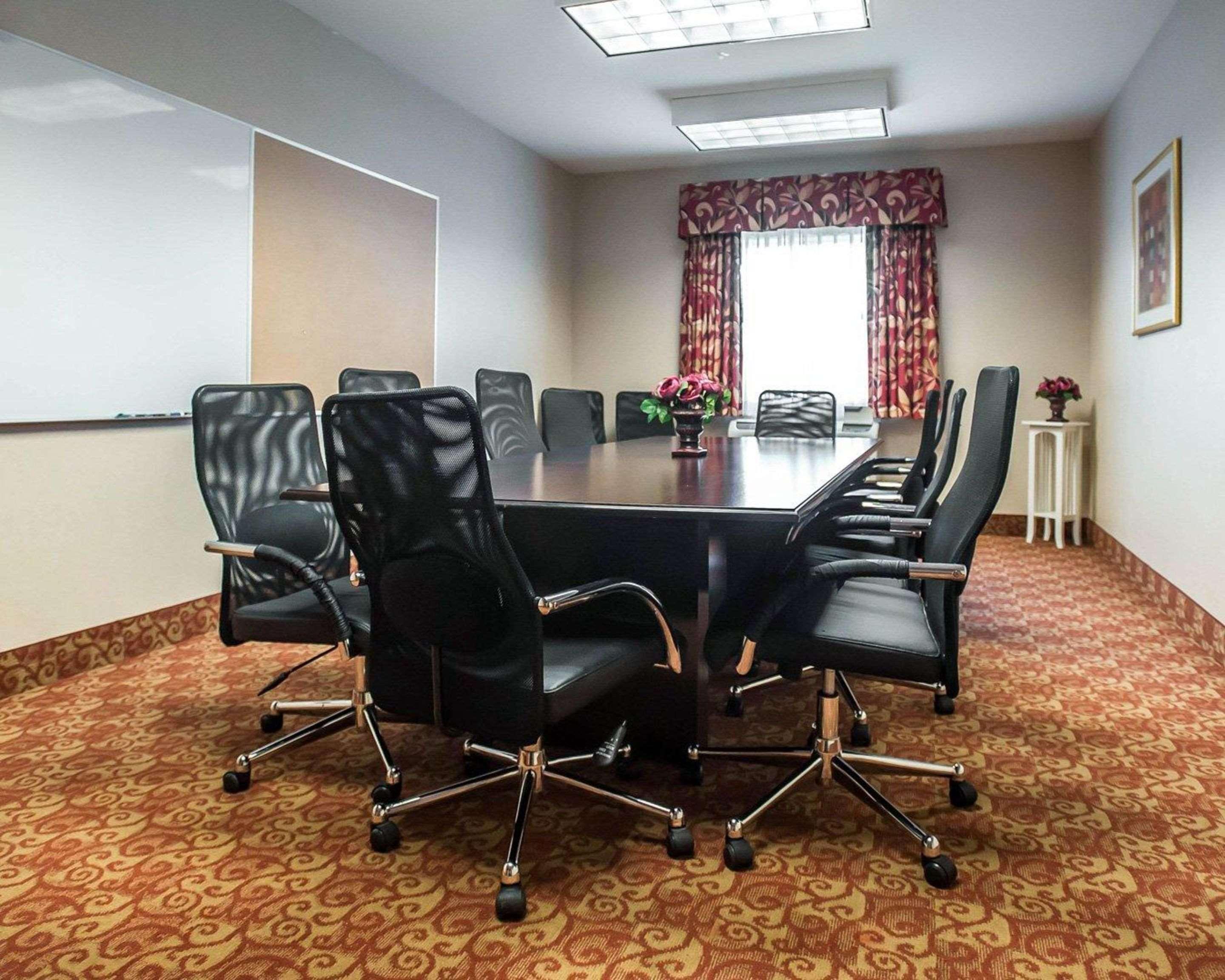 Comfort Inn Williamsport Buitenkant foto